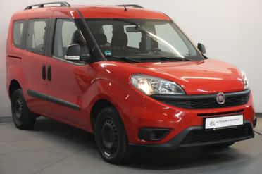 Fiat Doblo Doblò 1.6 MJT 16V 90CV Easy