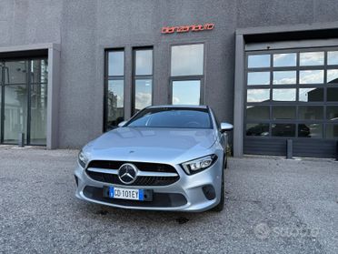 Mercedes A 250 e EQ-POWER Business Extra 7G-DCT
