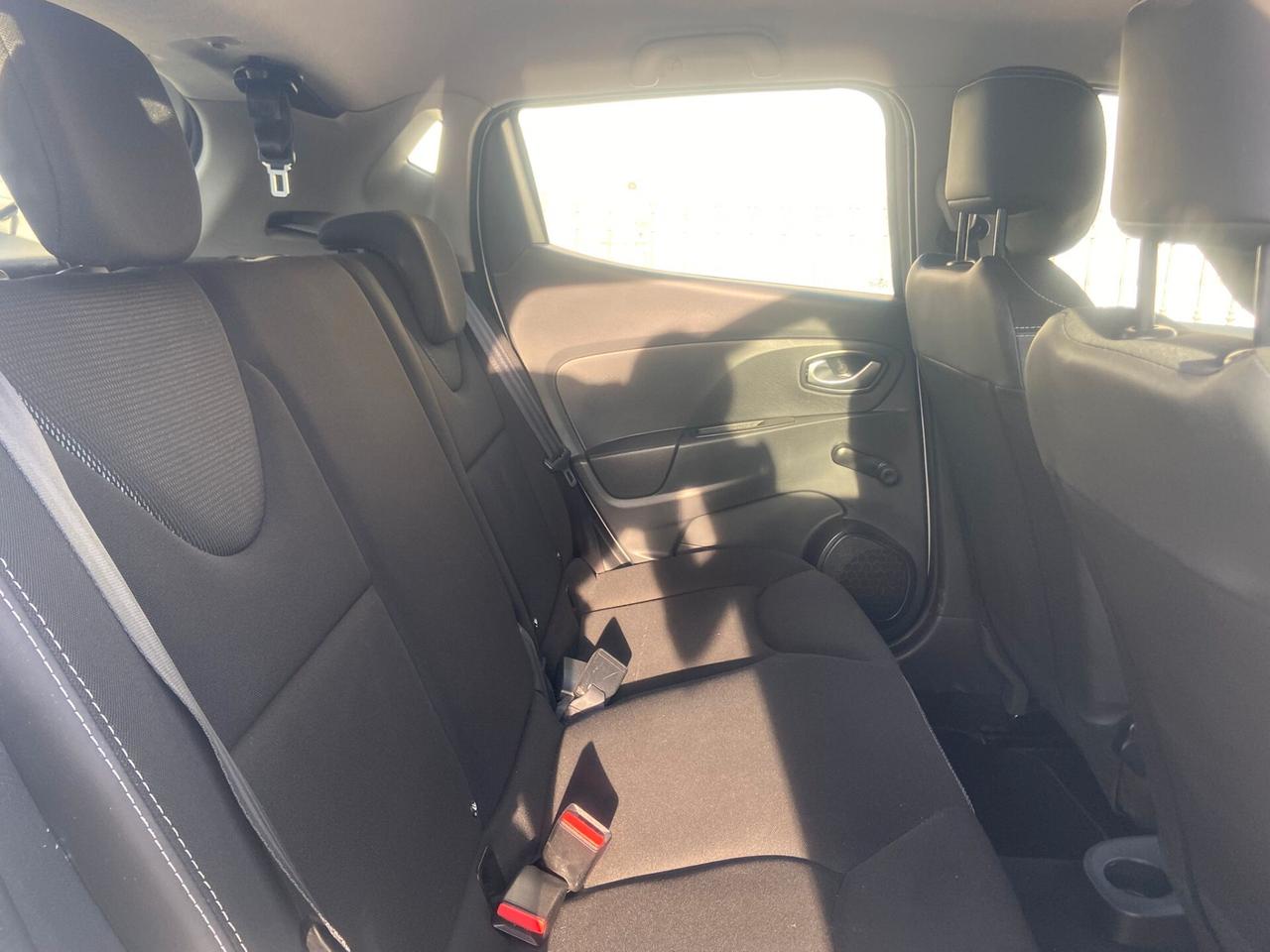Renault Clio 1.5 dCi 8V 75CV 5 porte Live