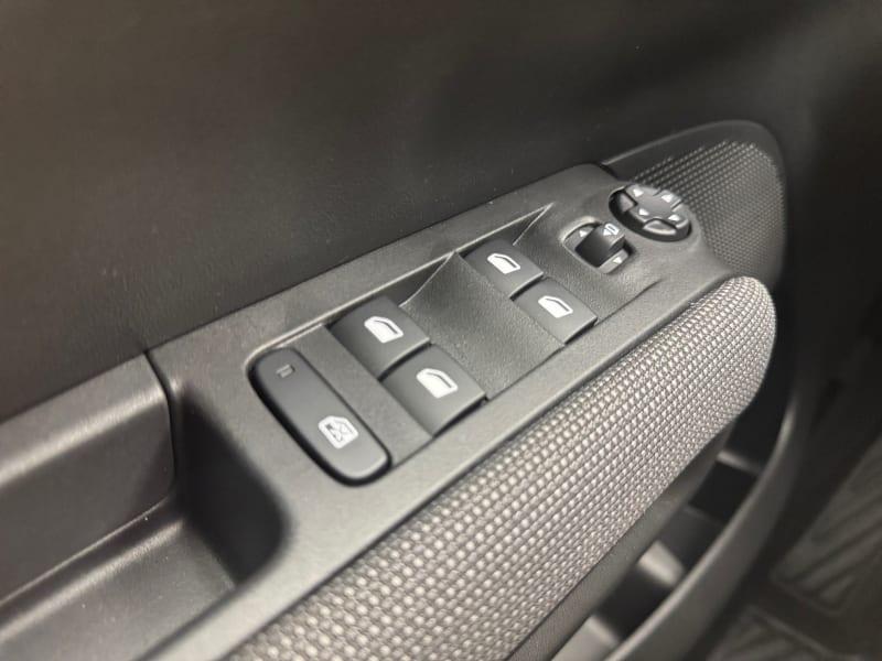 CITROEN C3AIRCROSS PURETECH 110 S&S MA