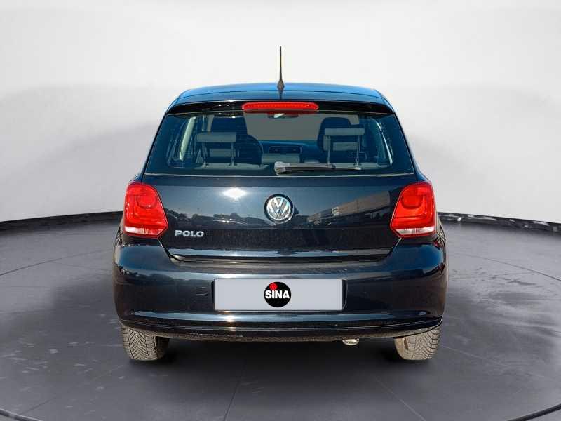 VOLKSWAGEN Polo 5p 1.2 Comfortline 70cv