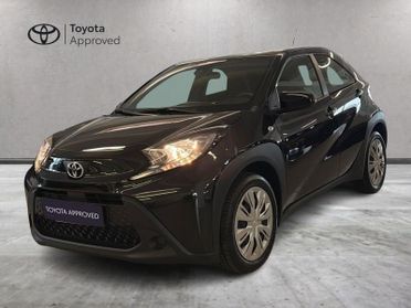 Toyota Aygo X 1.0B (72 CV) Active S-CVT