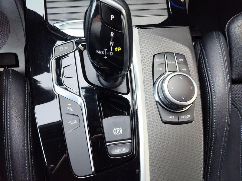 BMW X4 X4 xdrive20d Msport auto