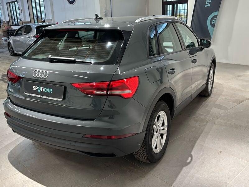 Audi Q3 Q3 35 TDI S tronic