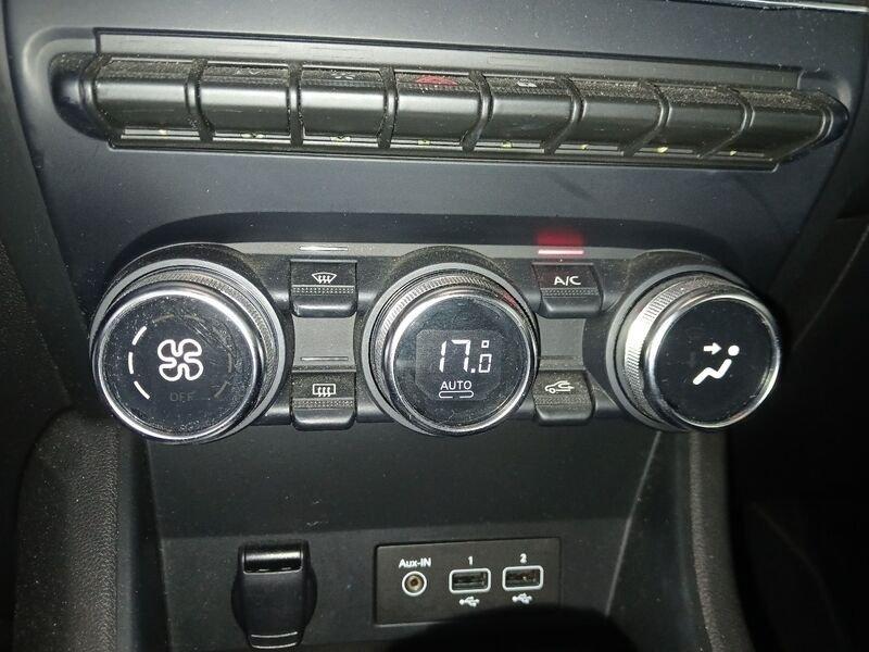 Renault Captur II 2019 1.6 hybrid Intens E-Tech 145cv auto