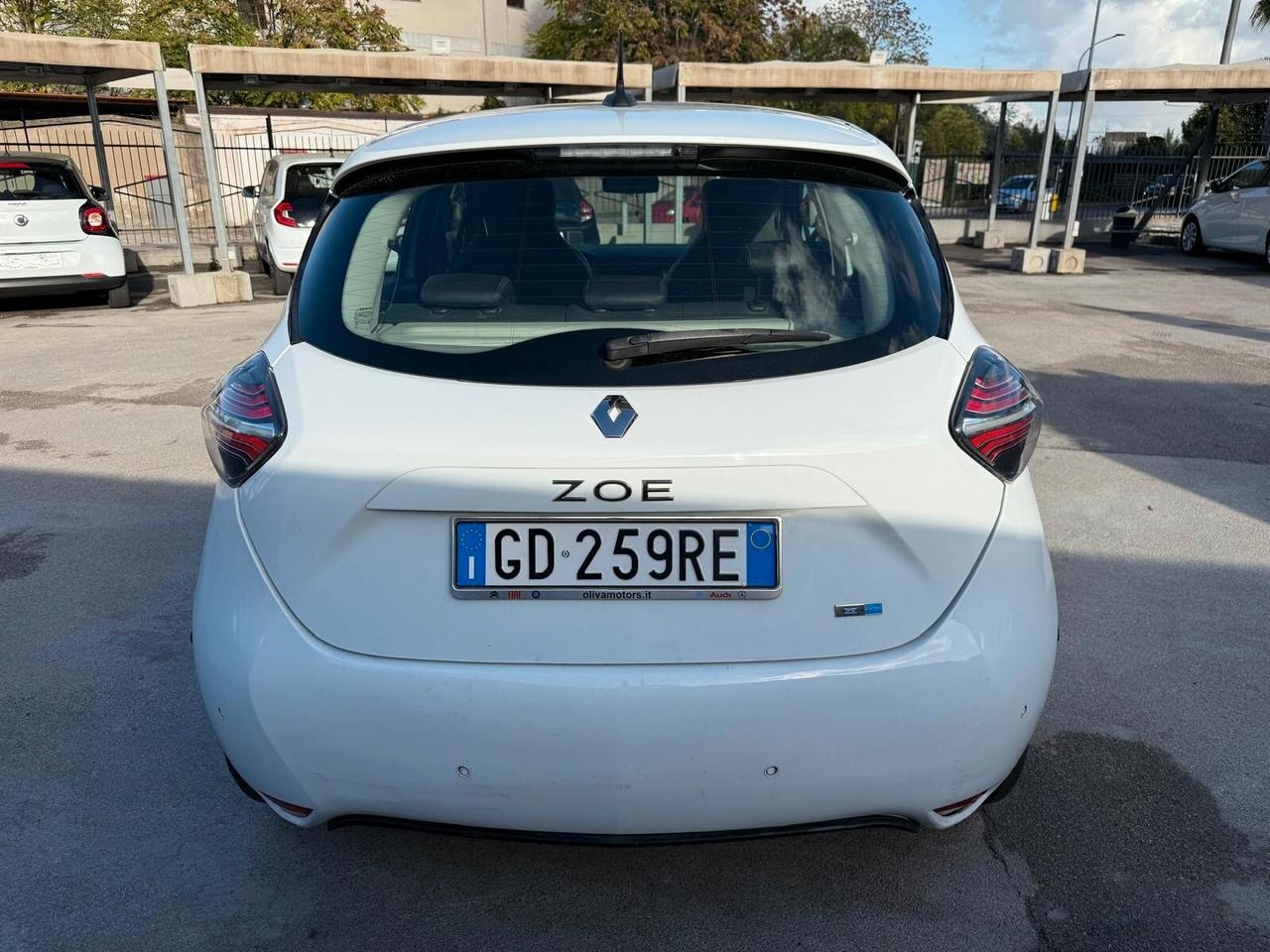 Renault ZOE Zen R110