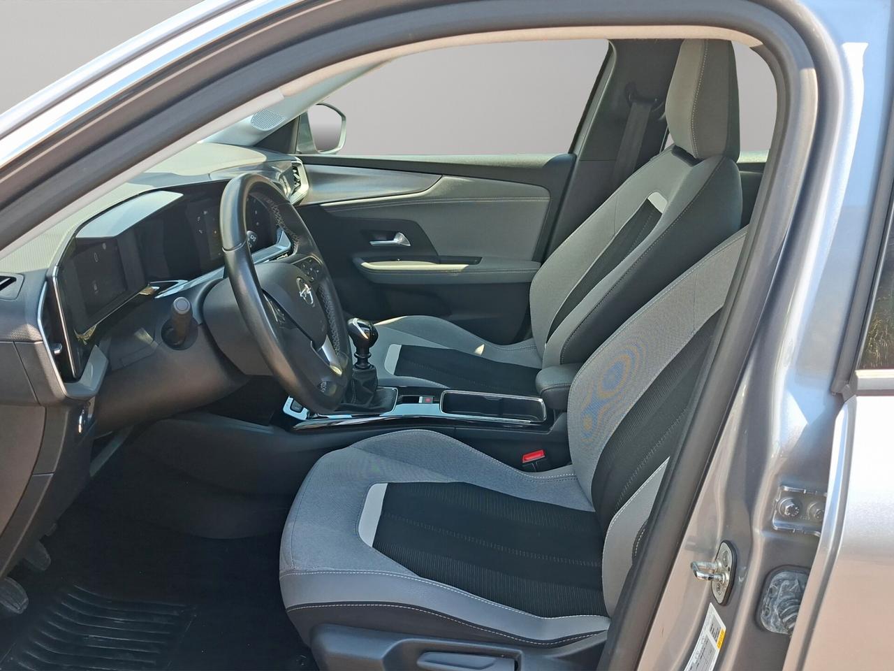 Opel Mokka 1.2 Turbo Edition