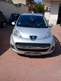 Peugeot 107 1.0 68CV 5p. Sweet Years