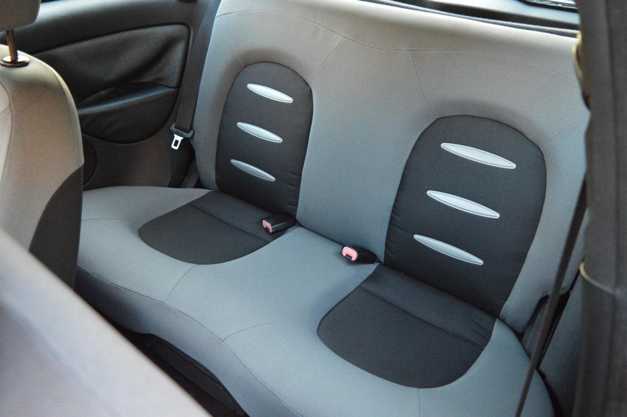 Lancia Ypsilon 1.2 Argento