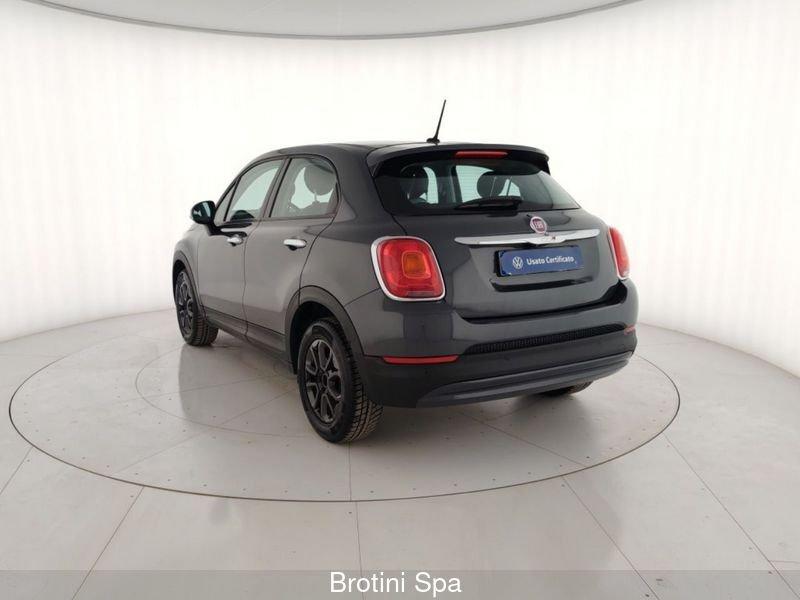 FIAT 500X 500X 1.3 mjt Pop Star 4x2 95cv my18