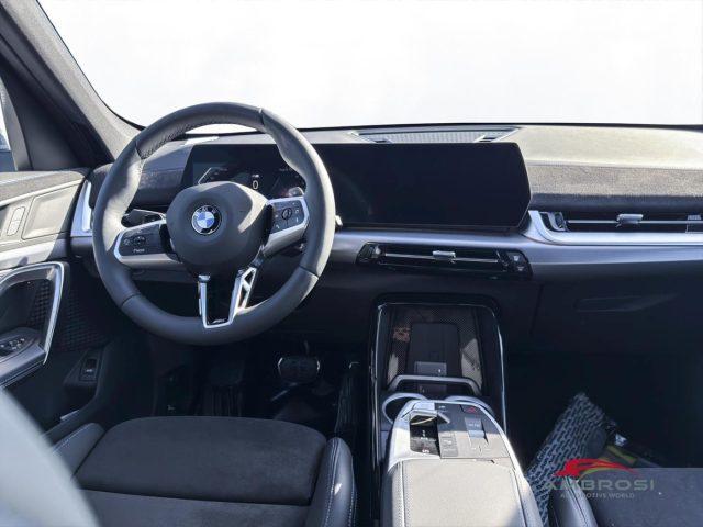 BMW X1 sDrive18d Msport Premium Package