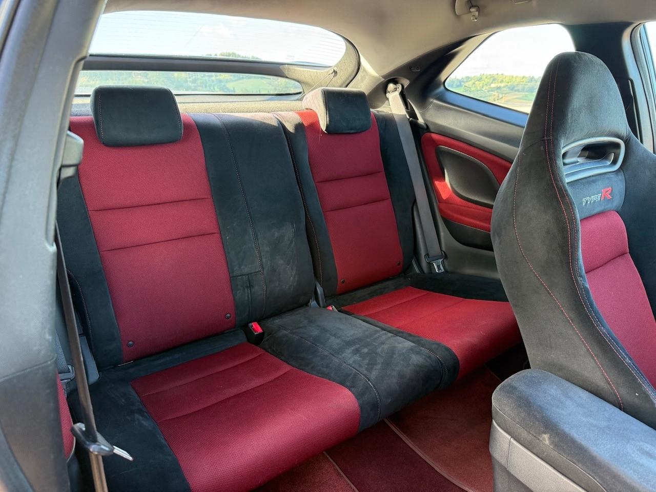 Honda Civic 2.0 i-VTEC 3p. Type R i-P