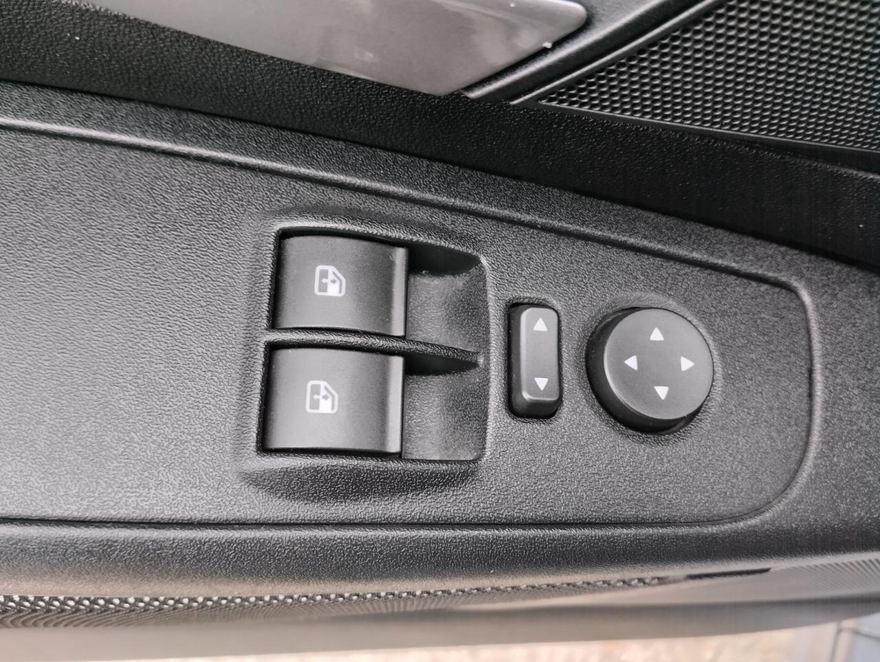 Fiat Grande Punto 1.4 T-jET 16V Emotion "PER COMMERCIANTI"