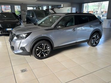 Peugeot 2008 2008 PureTech 100 S&S Allure Pack