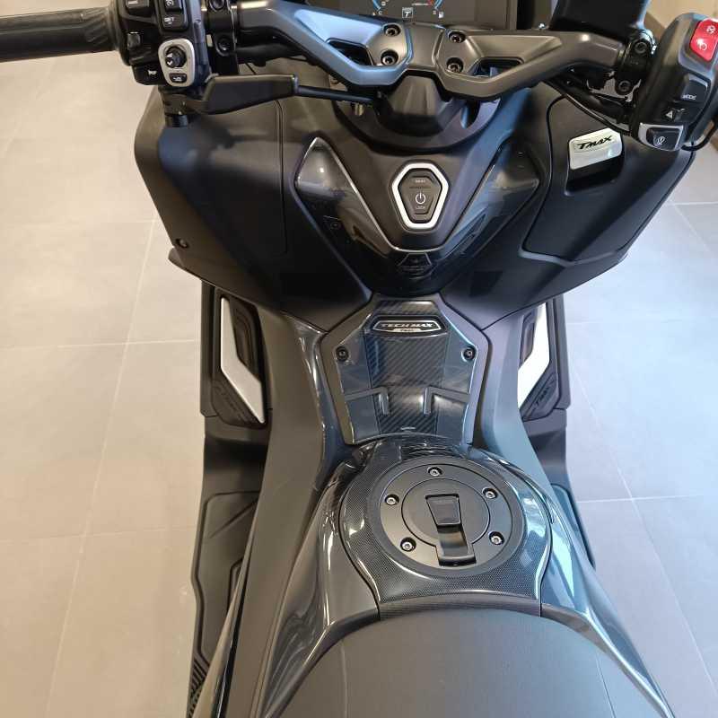 Yamaha T-Max 560 Tech Max - 2022