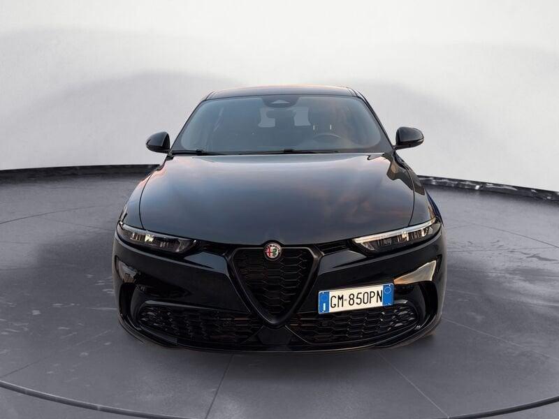 Alfa Romeo Tonale Tonale 1.6 diesel 130 CV TCT6 Sprint