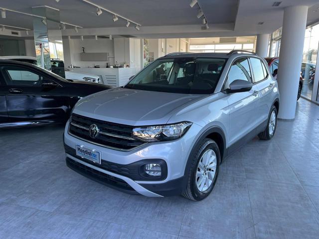 VOLKSWAGEN T-Cross 1.0 TSI Style BMT