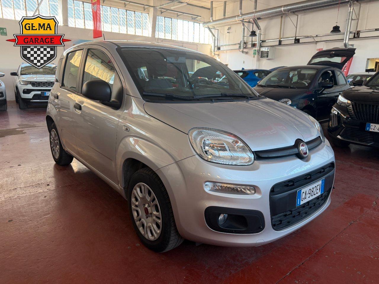 Fiat Panda 1.2 Easy s&s 69cv my19