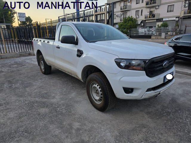 FORD Ranger 2.0 TDCi XL 2 posti MOTORE KO