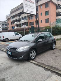 Toyota Auris 1.4 D-4D 5 porte Sol