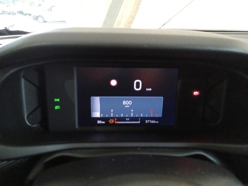JEEP AVENGER 1.2 TURBO LONGITUDE SUV
