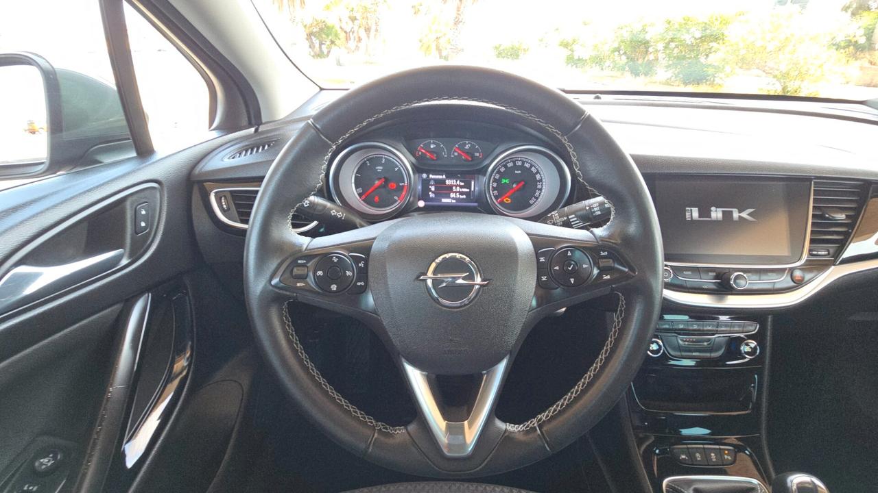Opel Astra 1.6 CDTi 136CV Start&Stop 5 porte Innovation