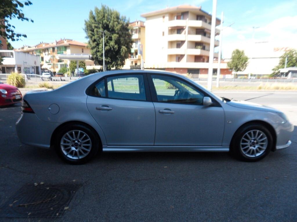 Saab 9-3 Sport Sedan 1.8 t Linear