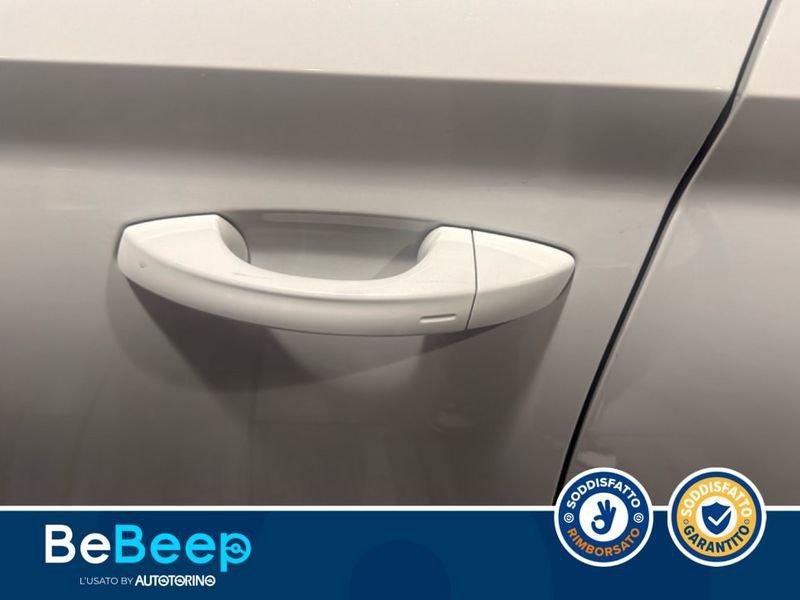 Skoda Kamiq 1.0 G-TEC AMBITION 90CV