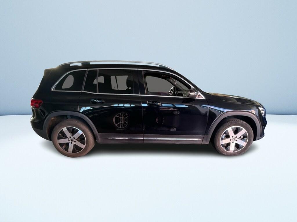 Mercedes GLB 200 D Sport 8G-DCT