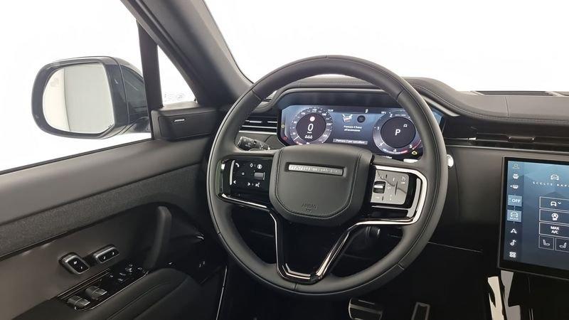 Land Rover RR Sport 3.0D l6 249 CV Dynamic SE