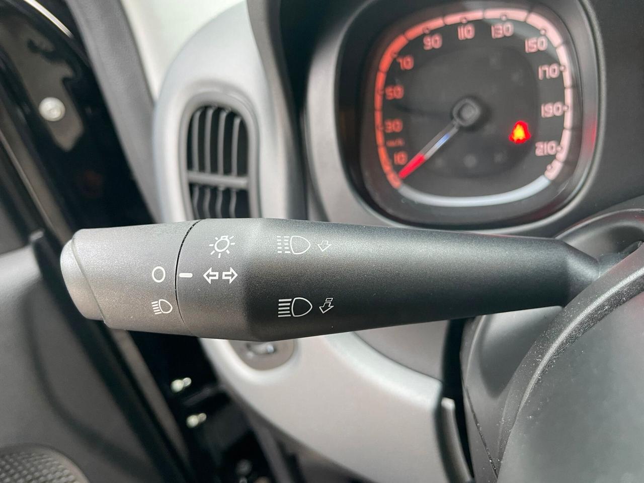 Fiat Panda 1.0 FireFly S&S Hybrid City Cross