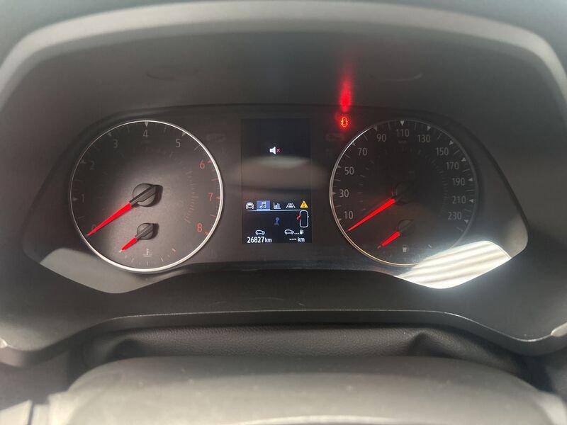 Renault Captur TCe 12V 90 CV Zen