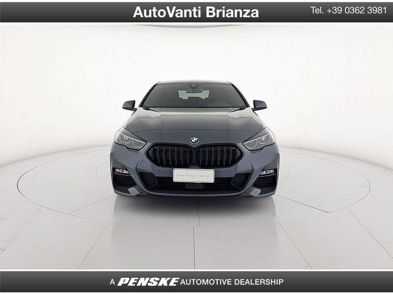 BMW Serie 2 G.C. 220d xDrive Gran Coupé Msport aut.