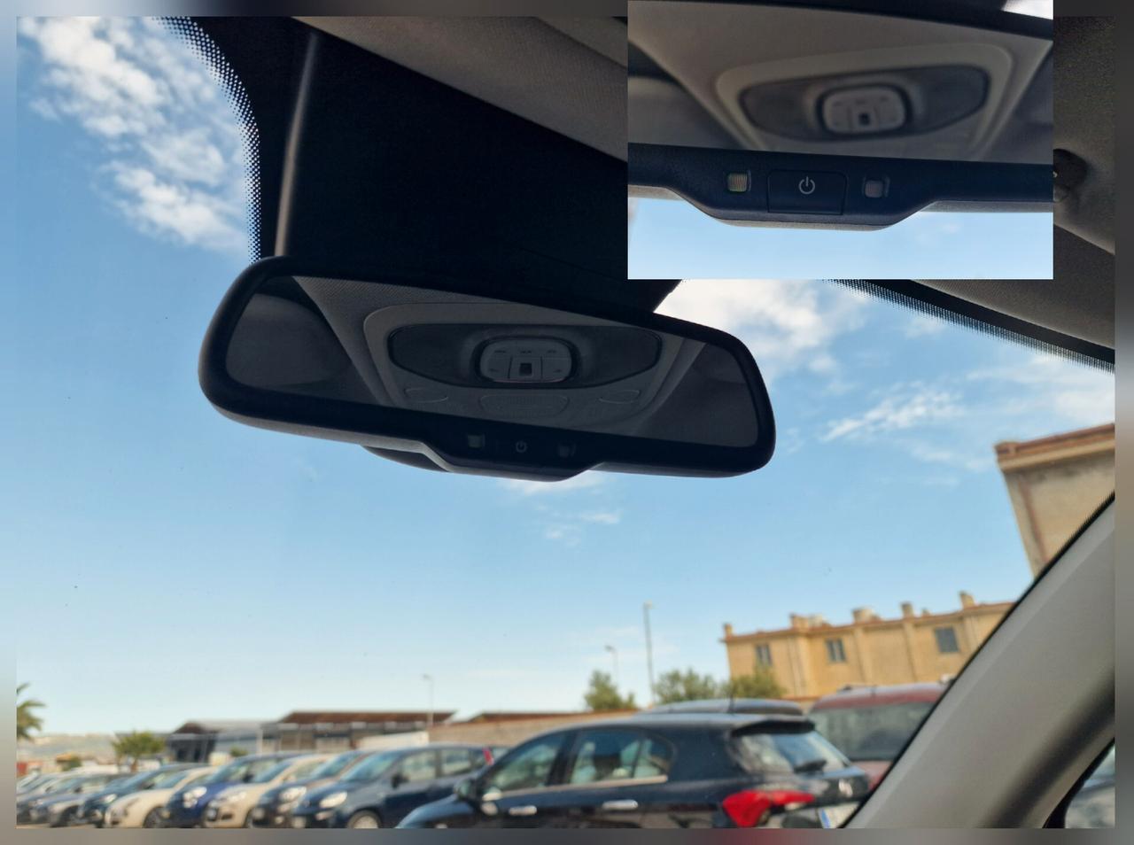Fiat 500X 1.6 MultiJet 120 CV Lounge 04-2015