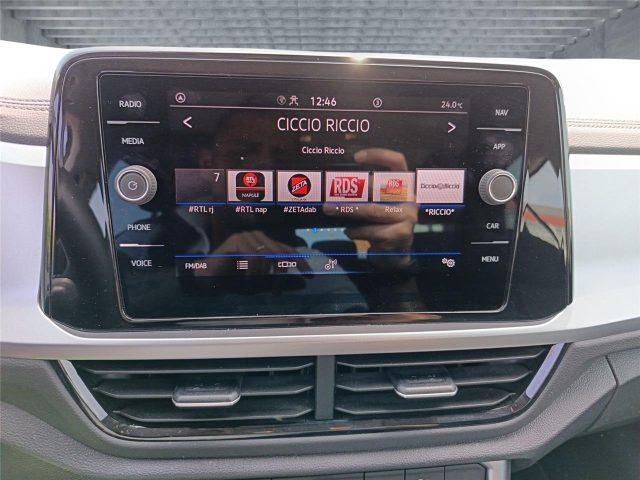 VOLKSWAGEN T-Roc T-Roc 2.0 TDI SCR 150 CV DSG Life