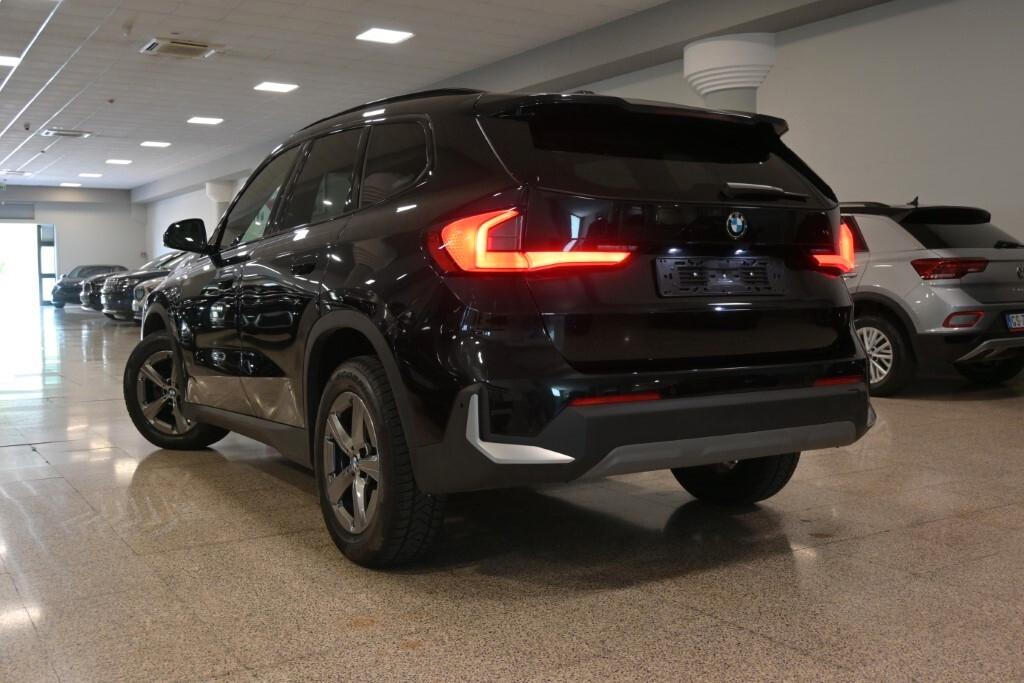 Bmw X1 sDrive 18d