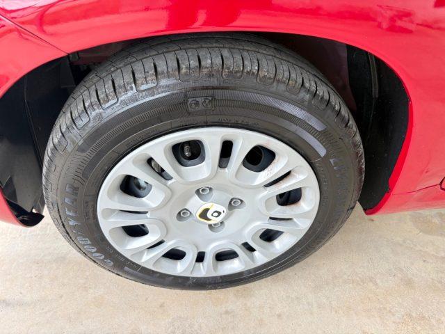 FIAT Panda 1.0 FireFly S&S IBRIDA COME NUOVA