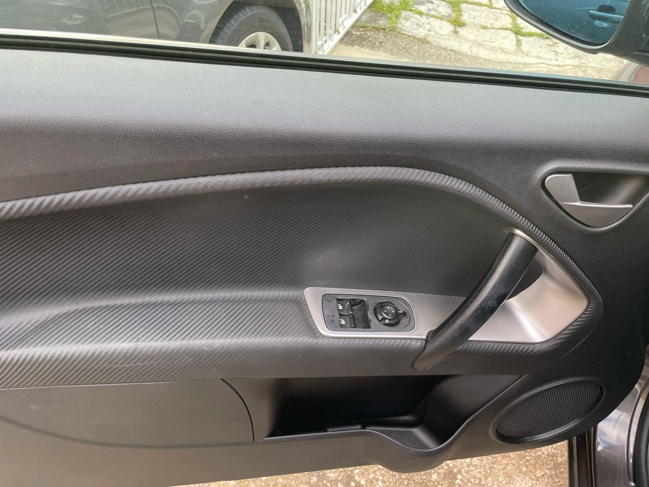 Alfa Romeo MiTo 1.4 T 120 CV GPL