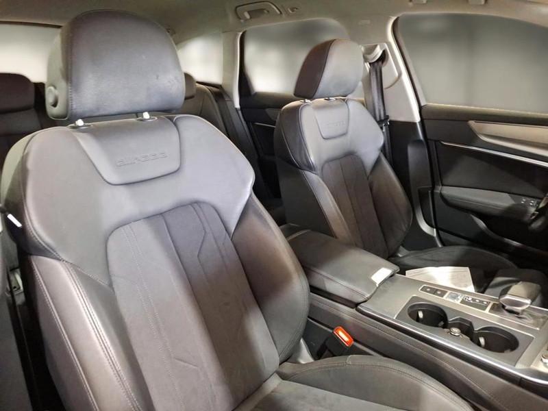 AUDI A6 ALLROAD 40 TDI MHEV 2.0 QUATTRO S TRONIC EVOLUTION STATION WAGON