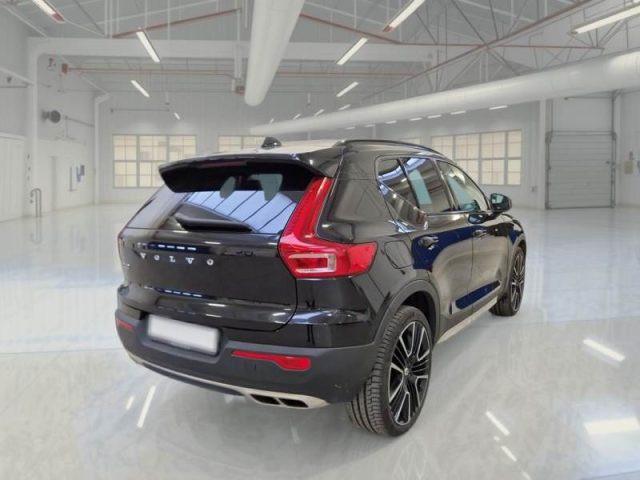 VOLVO XC40 D3 AWD Geartronic R-design