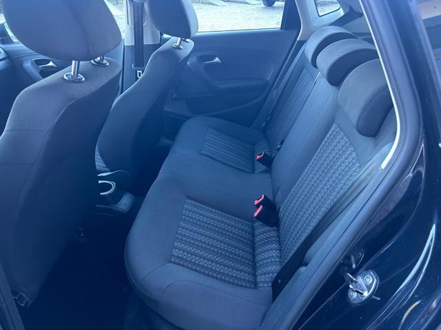 VOLKSWAGEN Polo 1.4 TDI 5p. Comfortline BlueMotion Technology