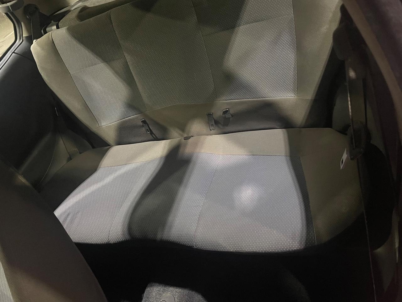 FIAT PUNTO 1.1 BENZINA NEOPATENTATI 140.000 KM 2003.