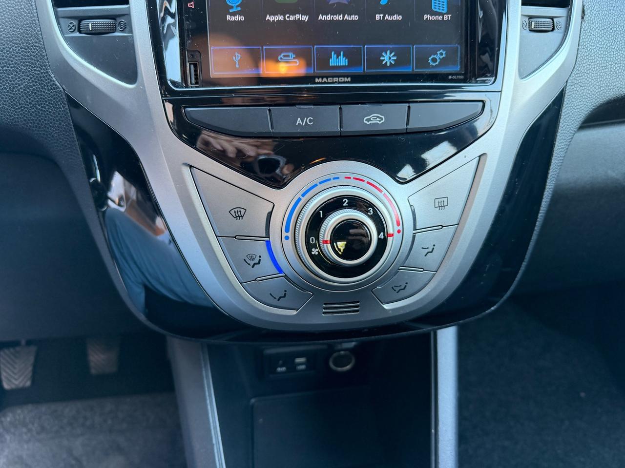 Hyundai iX20 1.4 CRDI 90 CV Classic