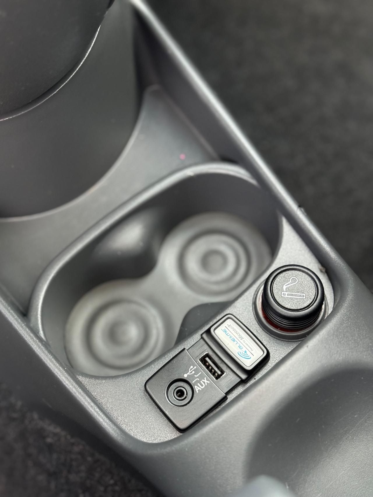 Fiat 500 1.2 by Gucci