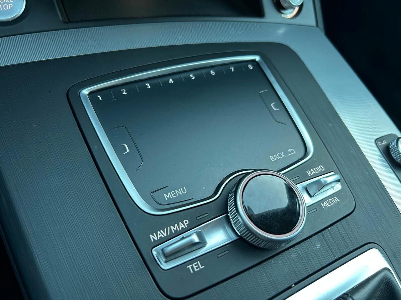 Audi Q5 2.0 TDI 190 CV quattro S tronic Sport