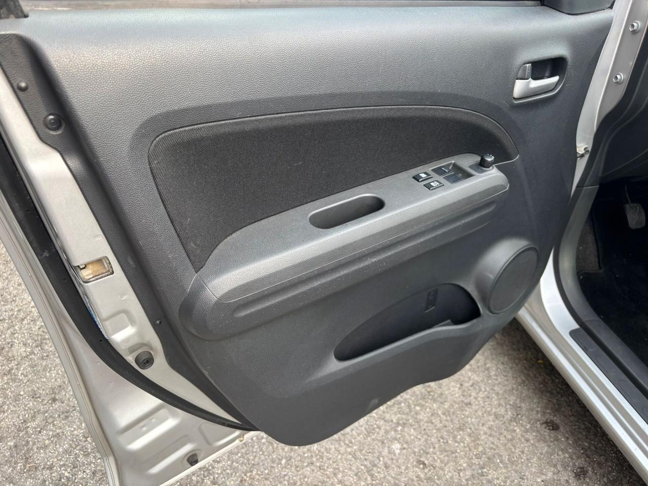 Suzuki Splash 1.2 VVT GLS Style OK Neopatentati