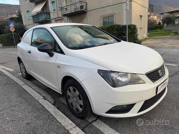 SEAT Ibiza Van 1.2 TDI CR