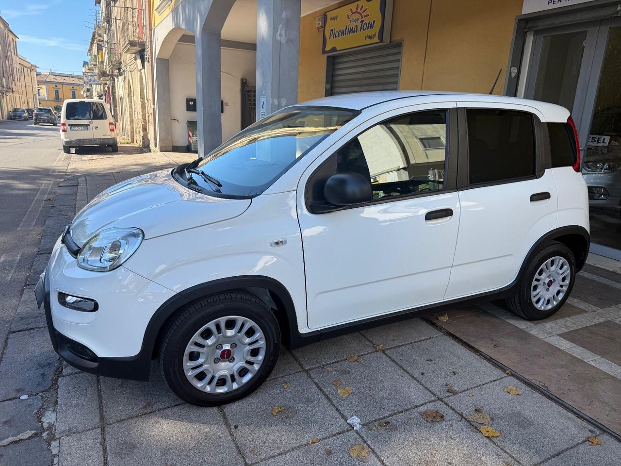 Fiat Panda 2023 - 1.0 FireFly S&S Hybrid