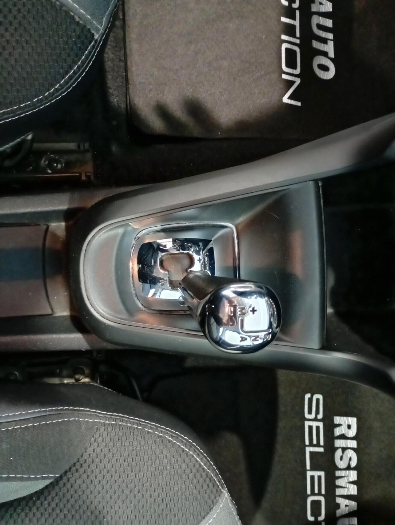 Citroen C3 1.4 e-HDi 70 automatica 99.000 KM