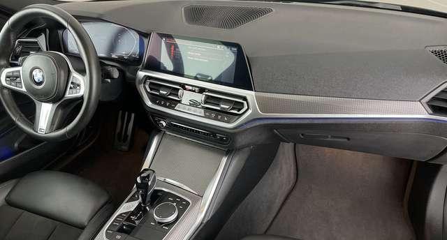 BMW 420 D M SPORT MSPORT M-SPORT 19" LED PDC F1 VIRTUAL